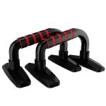 1 paire de barres de musculation en forme de h pour la maison, pour la musculation, les exercices musculaires, ... 1 paire de barres de musculation en forme de h pour la maison, pour la musculation, les exercices musculaires, ...