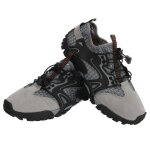 1 paire de chaussures de randonne lgres et respirantes  absorption des chocs, semelle paisse pour ...