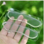 1 paire de coussinets pour chaussures, soins des pieds en plein air, semelle intrieure, patchs pour ...