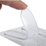 1 paire de coussinets pour chaussures, soins des pieds en plein air, semelle intrieure, patchs pour ...