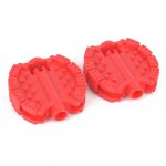 1 paire de pédales de rechange pour vélo et tricycle pour enfant et bébé, accessoire de bicyclette - ... 1 paire de pédales de rechange pour vélo et tricycle pour enfant et bébé, accessoire de bicyclette - ...