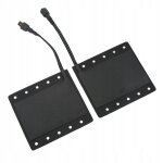 1 paire de poignées chauffantes electriques pour moto 1 paire de poignées chauffantes electriques pour moto