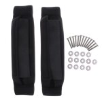 1 paire de sangles de pied de surf pour cerf volant, remplacement de planche de surf pour sport aquatique, ...