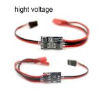 1 pc 3. 0 - 30v 20a t�l�commande electrique num�rique pwm commutateur de signal pour rc voiture avion ...