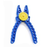 1 pcs - ensemble de jouets multi - usages, dispositif d�mont� blocs de construction s�rie technique accessoire ...