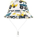 1 piece chapeau de soleil pour enfant, chapeau de plage pour bb, chapeau de pche pour garon, chapeau ...