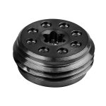 1 pices poids de golf compatible pour gen2 brando, mini canonnire putter, 0811 x x + prototype driver ...