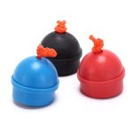 1 pices porte - craie en caoutchouc billard accessoires supports pour billard billard billard table ...