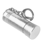1 pice de retrait d'tiquette magntique de vtements sparateur d'tiquette de scurit magntique ...