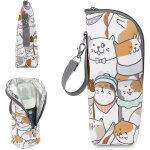 1 pièce sac isotherme biberon, chauffe - biberon pour bébé, biberon portable hangable, porte - biberon, ... 1 pièce sac isotherme biberon, chauffe - biberon pour bébé, biberon portable hangable, porte - biberon, ...