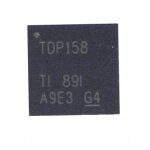 1 pièces séries tdp158 puce de contrôle ic compatible tdp158 retimer pièces de réparation pour x console ... 1 pièces séries tdp158 puce de contrôle ic compatible tdp158 retimer pièces de réparation pour x console ...
