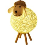 1 pièces veilleuse agneau lampe de table mouton de chevet de la chambre a coucher jolie veilleuse lampe ... 1 pièces veilleuse agneau lampe de table mouton de chevet de la chambre a coucher jolie veilleuse lampe ...