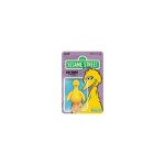 1, rue ssame - figurine reaction big bird 10 cm