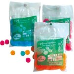 1 sachet de 100 pions de marquage - loto / bingo
