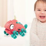 1 set electrique animal jouet de blocs de construction cr�atifs tige educatifs pour cadeau de no�l jouet ...