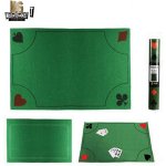 1 tapis de jeux epais 40 x 60 cm carte poker belote guinche luxe antiderapant 1 tapis de jeux epais 40 x 60 cm carte poker belote guinche luxe antiderapant