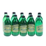 10 bouteilles de vin pour maison de poup�e, accessoires de maison de poup�e, jouet miniature, mini maison ...