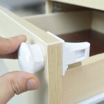 10 ensembles bébé sécurité serrures armoire porte tiroir placard serrure bébé soins avec clés offre spéciale ... 10 ensembles bébé sécurité serrures armoire porte tiroir placard serrure bébé soins avec clés offre spéciale ...