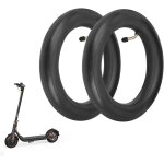 10 inch inner tube for electric scooter, 10 x 2. 125 double thickness tubes replacement wheels for electric ...