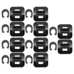 10 jeux de bases de c�bles de v�lo