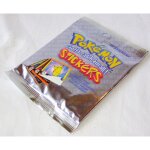 10 packs of pokemon sticker pack series 1 10 packs de 100 stickers by nintendo 10 packs of pokemon sticker pack series 1 10 packs de 100 stickers by nintendo