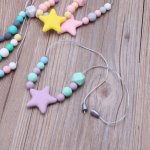 10 paires perle fermoir rupture plastique fermoirs scurit pour bb collier a faire soi - mme sucette ...