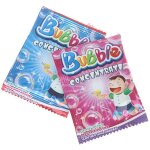 10 paquets de bulles de savon liquide non toxique pour b�b�, concentr� d'eau savonneuse pour l'ext�rieur, ...