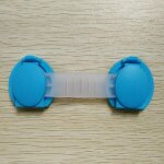 10 pc en plastique bb scurit protection pour enfants enfant serrure armoire porte bb de scurit ...