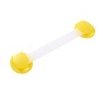 10 pc en plastique bb scurit protection pour enfants enfant serrure armoire porte bb de scurit ...