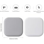 10 pi�ces bloque porte, bloc porte securite bebe, securite placard enfant, autocollant en silicone respectueux ...