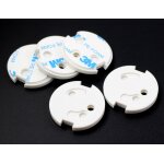 10 pièces cache prise bébé français - révolutionnaire protections electrique mécanisme tournant pour ... 10 pièces cache prise bébé français - révolutionnaire protections electrique mécanisme tournant pour ...