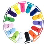 10 pièces / ensemble attache - sucette bébé plastique porte bébé sucette multicolore mam infantile attache ... 10 pièces / ensemble attache - sucette bébé plastique porte bébé sucette multicolore mam infantile attache ...