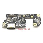 10 pices / lot, nouveau pour asus zenfone 4 ze554kl usb connecteur de charge d'alimentation prise dock ...