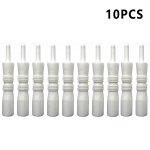 10 pices petit infantile bb outil maison jetable gaz soulager cathter voyage intestinale tympanites ...