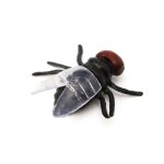 10 pi�ces poisson d'avril maison mouche animal jouet blague blague drole accessoires magiques cadeaux, ...