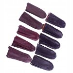 10 pieces protege - doigts pouce doigt protecteur