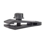 10 pinces a b�che en plastique r�sistantes au vent, accessoires pour camping, caravane, tissu d'ombrage ...