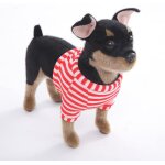 10 pouces doberman dog stuffed - animal pinscher - noir et tan lifelike&realistic peluche jouet chiot ... 10 pouces doberman dog stuffed - animal pinscher - noir et tan lifelike&realistic peluche jouet chiot ...