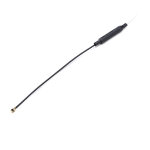 100x 3dbi brass 2. 4g antenne de r�cepteur omnidirectionnel port ipex compatible futaba jr wfly - g�n�rique ...
