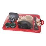 100% chef egouttoir dinette 33, 5 cm