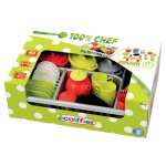 100% chef egouttoir garni