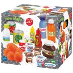 100% chef pack drive