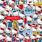 100 pièces mignon hello kitty dessin animé sanrio autocollants pour scrapbook coque de téléphone ordinateur ... 100 pièces mignon hello kitty dessin animé sanrio autocollants pour scrapbook coque de téléphone ordinateur ...