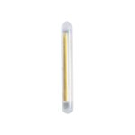 100 pi�ces p�che flotteur b�ton fluorescent lightstick led fluorescent fonc� b�tons p�che flotteur accessoires ...