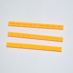 100 sztuk 7x9 5mm pr?t plastikowy / uniwersalny plastikowy bar dron rc samochód samolot robot dzieci?ce ... 100 sztuk 7x9 5mm pr?t plastikowy / uniwersalny plastikowy bar dron rc samochód samolot robot dzieci?ce ...