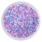 1000 pices d'avocat fruits tranches tous pour slime additifs moelleux lizun bricolage ongles portable ...