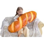 100cm traversin oreiller oreiller, bread traversin soft lumbar funny food plush stuffed toy for jetez ... 100cm traversin oreiller oreiller, bread traversin soft lumbar funny food plush stuffed toy for jetez ...