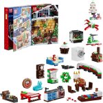 10165 calendrier de l'avent 2024 enfants pour les briques construction de noël jouets de construction ... 10165 calendrier de l'avent 2024 enfants pour les briques construction de noël jouets de construction ...