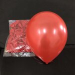 10pc - rouge - mini pompe a air pour ballons, accessoire en plastique, portable, utile, en aluminium, ... 10pc - rouge - mini pompe a air pour ballons, accessoire en plastique, portable, utile, en aluminium, ...