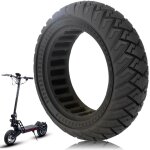 10x2, 7 - 6, 5 / 10x2, 75 - 6, 5 pneu solide tout - terrain pour kugoo g - booster / g2 pro / smartgyro ... 10x2, 7 - 6, 5 / 10x2, 75 - 6, 5 pneu solide tout - terrain pour kugoo g - booster / g2 pro / smartgyro ...